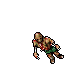 Cursed Gladiator