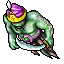 Kreebosh the Exile