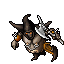 The Masked Marauder