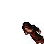 The Dark Dancer