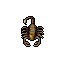 scorpion
